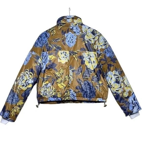 🪻Offline by Aerie 🪻Women's Chillside Ski Puffer Jacket Size M - Picture 2 of 6